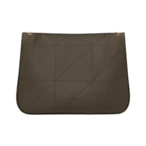 Saint Laurent Jamie 4.3 Logo Plaque Shoulder Bag