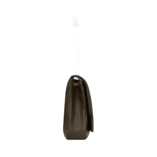 Saint Laurent Jamie 4.3 Logo Plaque Shoulder Bag