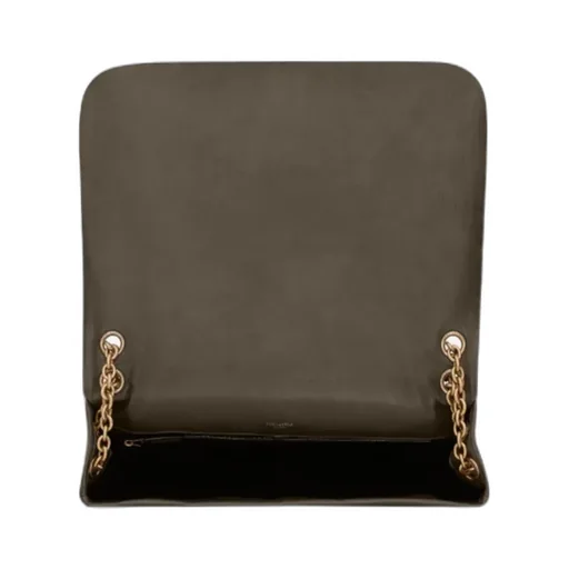 Saint Laurent Jamie 4.3 Logo Plaque Shoulder Bag