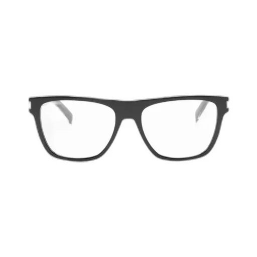 Saint Laurent Eyewear Square Frame Sunglasses