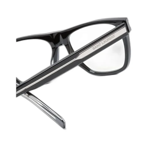Saint Laurent Eyewear Square Frame Sunglasses