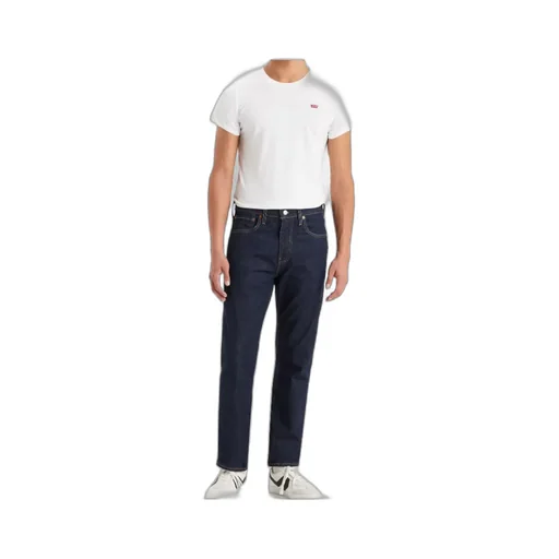 Levi's 502 Taper Jeans