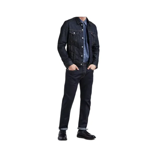Levi's 502 Taper Jeans