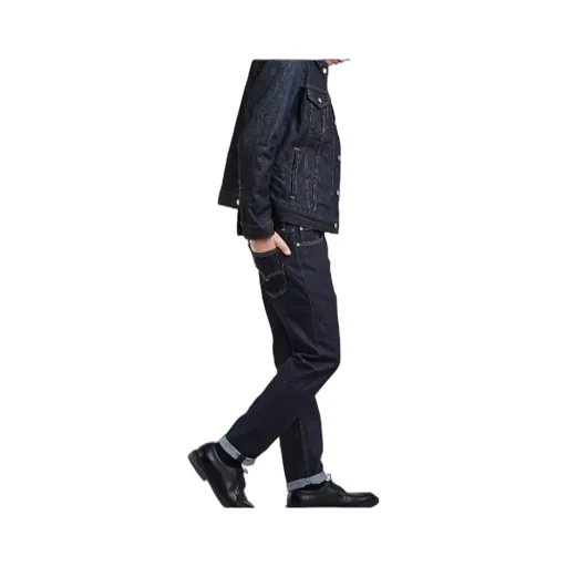 Levi's 502 Taper Jeans