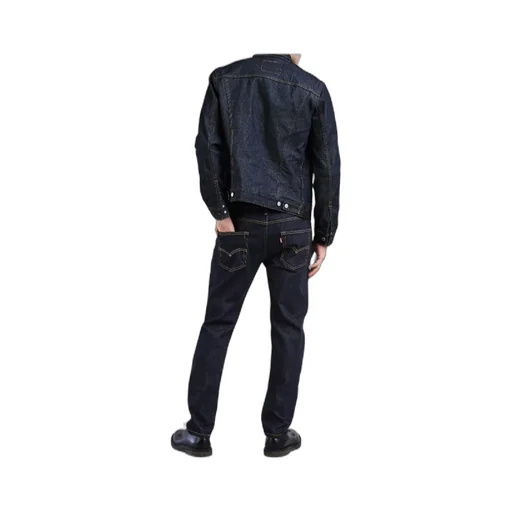 Levi's 502 Taper Jeans
