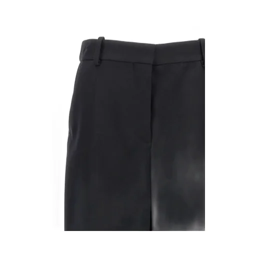 Stella Mccartney Slit-Detailed Maxi Skirt