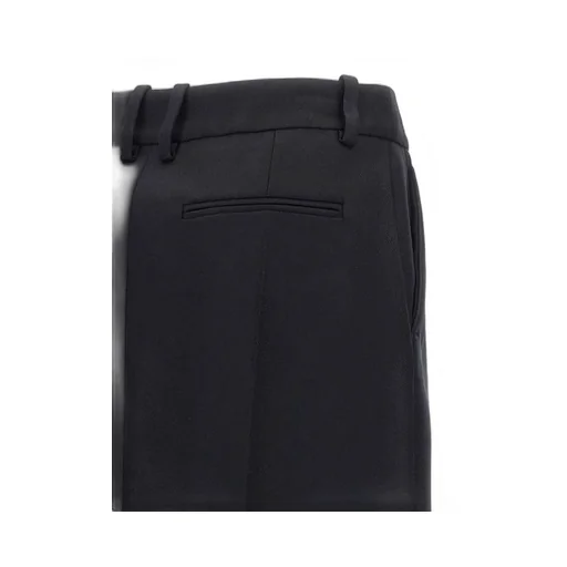 Stella Mccartney Slit-Detailed Maxi Skirt