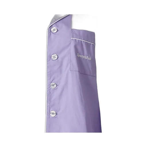 Pajamas Shirt