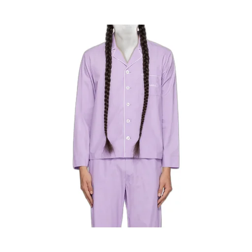 Pajamas Shirt
