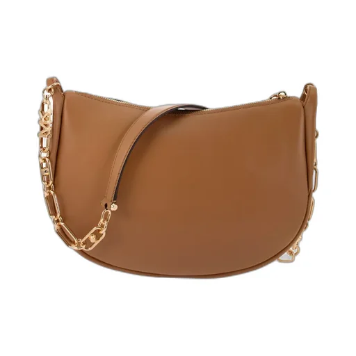 Kendall Leather Shoulder Bag
