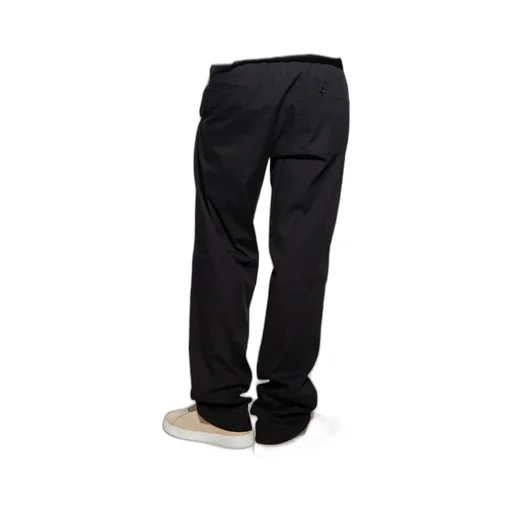 Lanvin High Waist Tailored Trousers