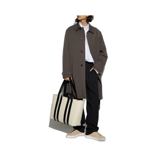 Lanvin High Waist Tailored Trousers