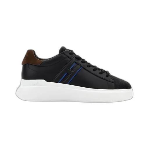 Hogan H580 Lace-Up Sneakers