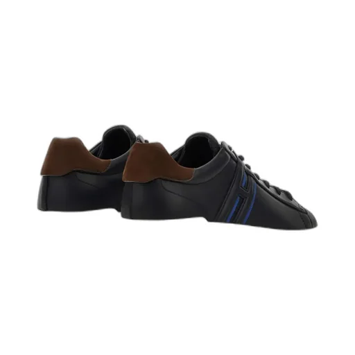 Hogan H580 Lace-Up Sneakers