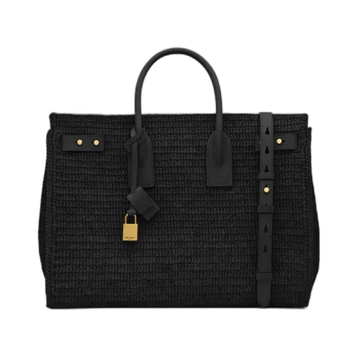 Saint Laurent Sac De Jour Medium Tote Bag