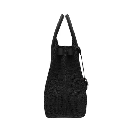 Saint Laurent Sac De Jour Medium Tote Bag