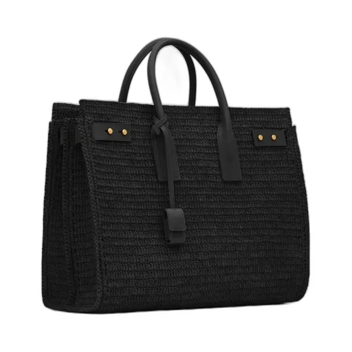 Saint Laurent Sac De Jour Medium Tote Bag
