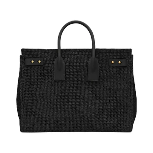 Saint Laurent Sac De Jour Medium Tote Bag