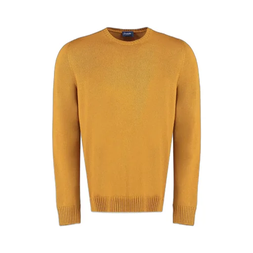 Drumohr Knit Pullover Sweater