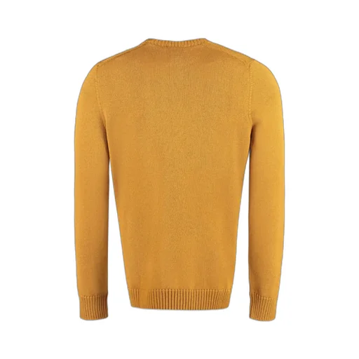 Drumohr Knit Pullover Sweater