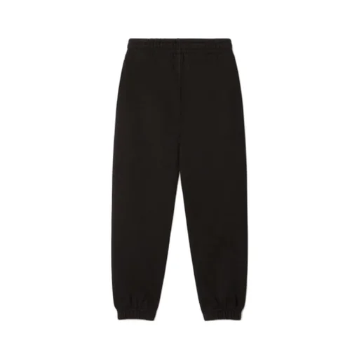 Off-White Kids Bookish Logo-Printed Drawstring Track Pants