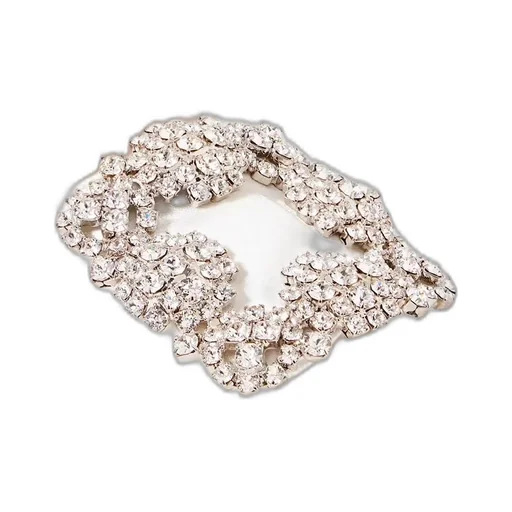 Hangisli 70 Crystal-Embellished High-Heeled Sandals