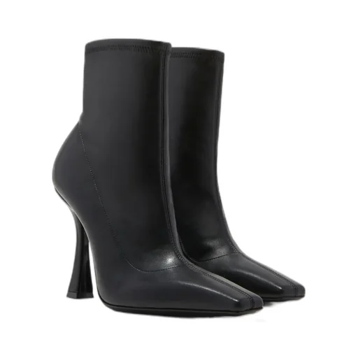 Casadei Geraldine Boots