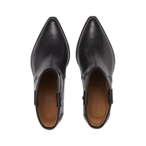 Dewina Boots