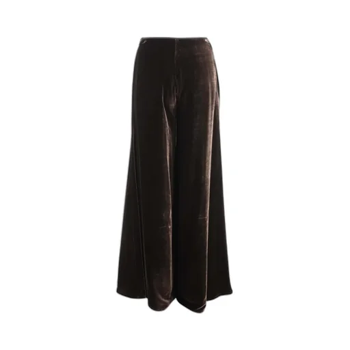 Stephan Janson Wide Leg Pants