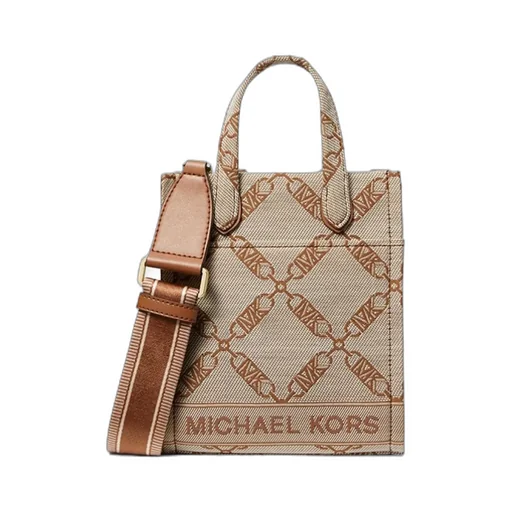 Logo Handbag