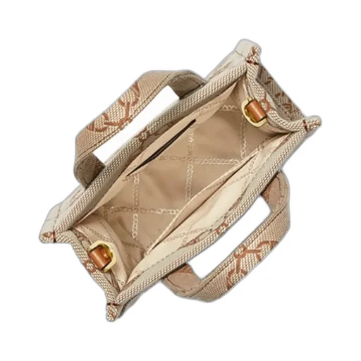 Logo Handbag