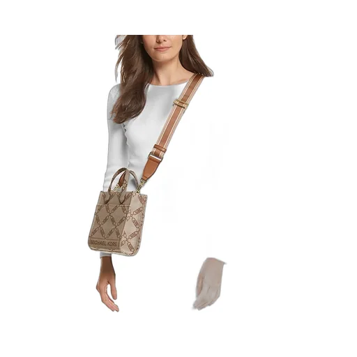 Logo Handbag