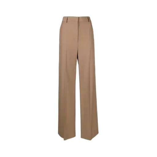 Stella Mccartney Straight Leg Pants