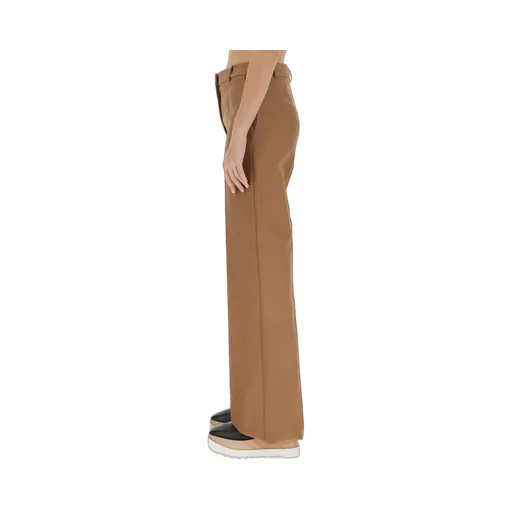 Stella Mccartney Straight Leg Pants