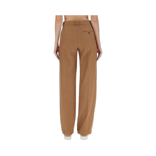 Stella Mccartney Straight Leg Pants