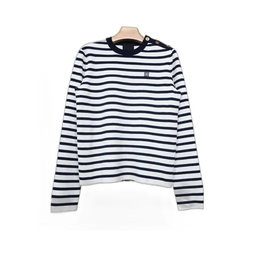 Striped T-Shirt