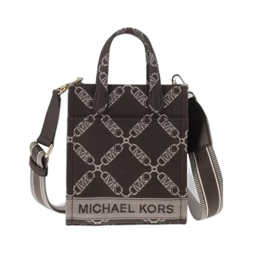 Logo Shoulder Bag