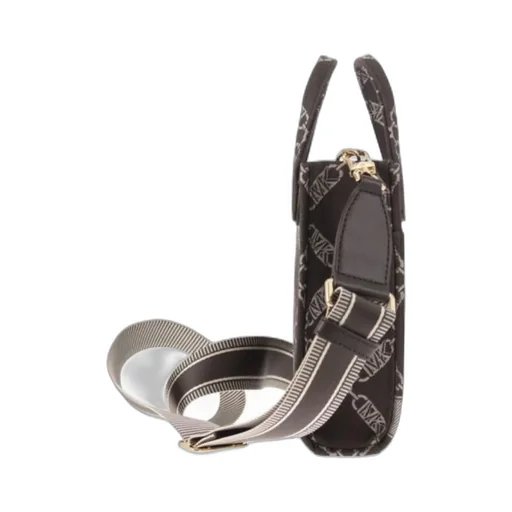 Logo Shoulder Bag