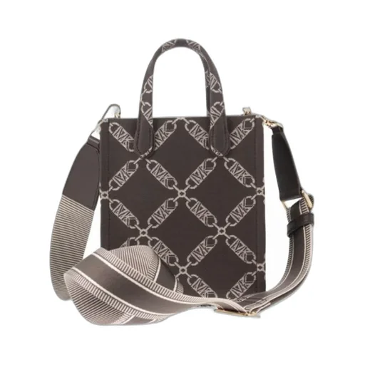 Logo Shoulder Bag