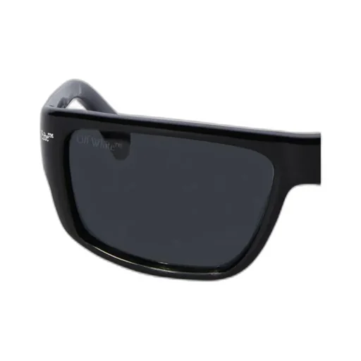 Off-White Bologna Rectangular Frame Sunglasses