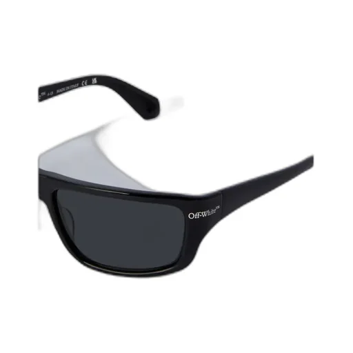 Off-White Bologna Rectangular Frame Sunglasses