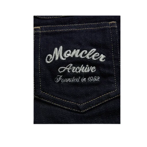 Denim Jeans