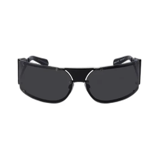 Off-White Kenema Wrap-Around Sunglasses