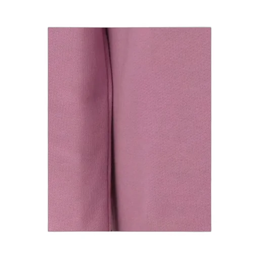 Hooded Logo Dress