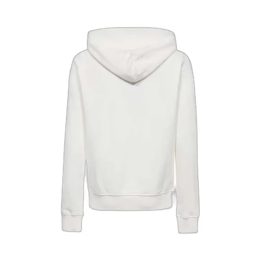 Rick Owens X Champion Jasons Zip-Up Drawstring Hoodie