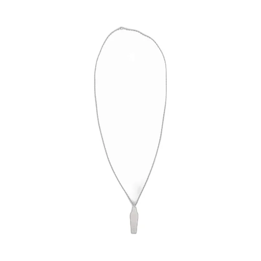 Rick Owens Pendant Necklace