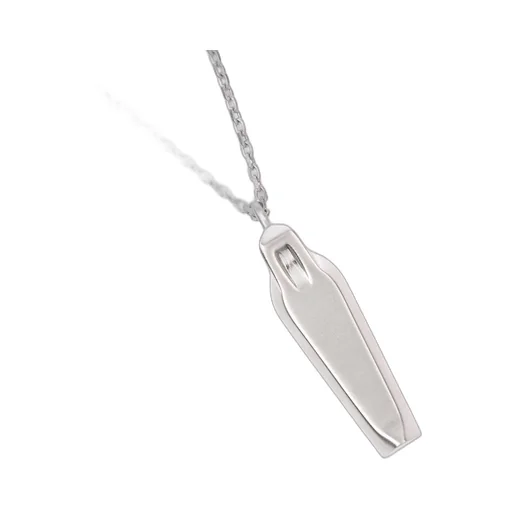 Rick Owens Pendant Necklace