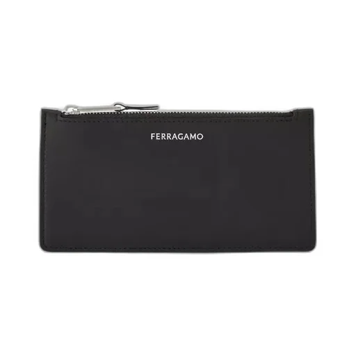 Logo Card Holder