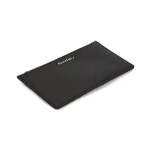 Logo Card Holder