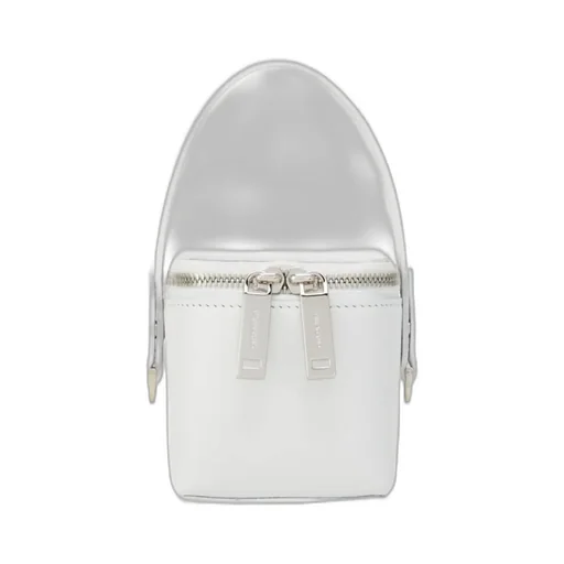 Geometric Design Mini-Bag